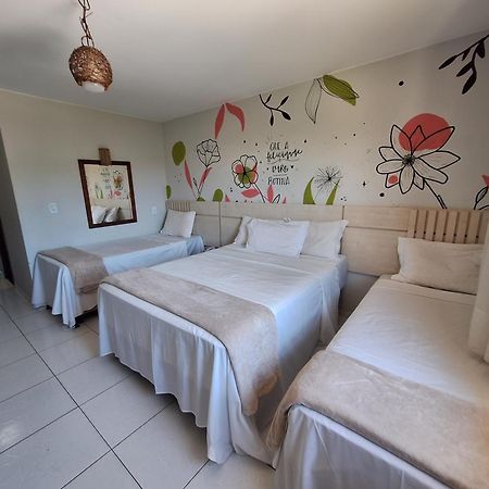 Portobello Park Hotel Porto Seguro Buitenkant foto