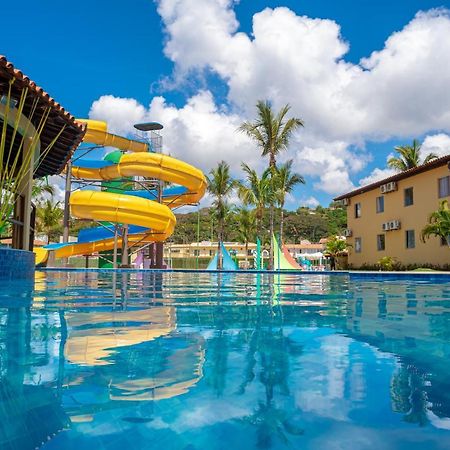 Portobello Park Hotel Porto Seguro Buitenkant foto