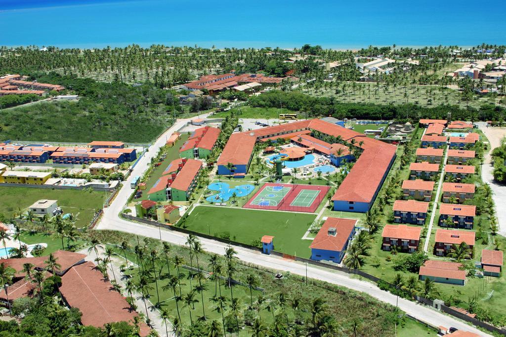Portobello Park Hotel Porto Seguro Buitenkant foto