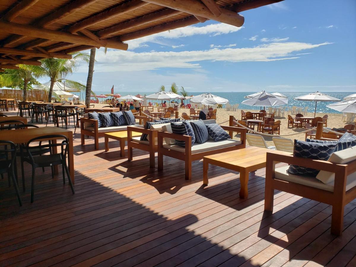 Portobello Park Hotel Porto Seguro Buitenkant foto