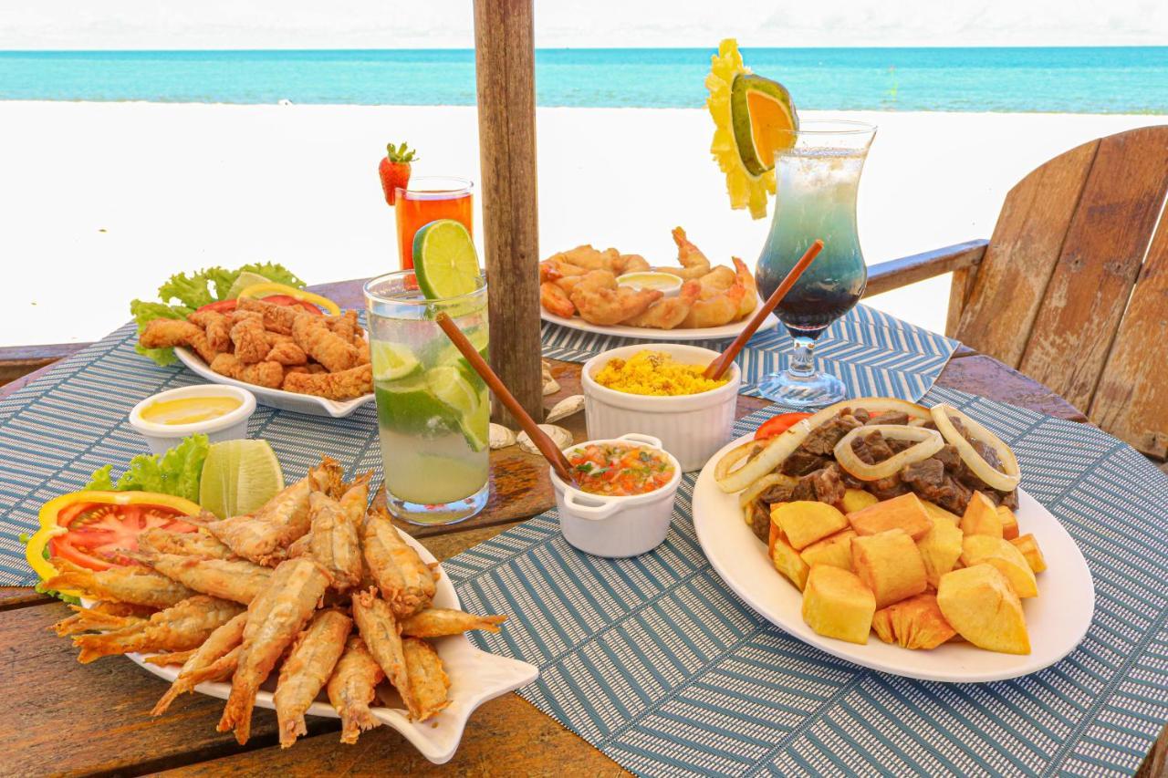 Portobello Park Hotel Porto Seguro Buitenkant foto