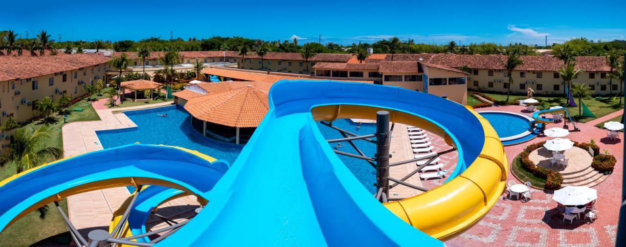 Portobello Park Hotel Porto Seguro Buitenkant foto