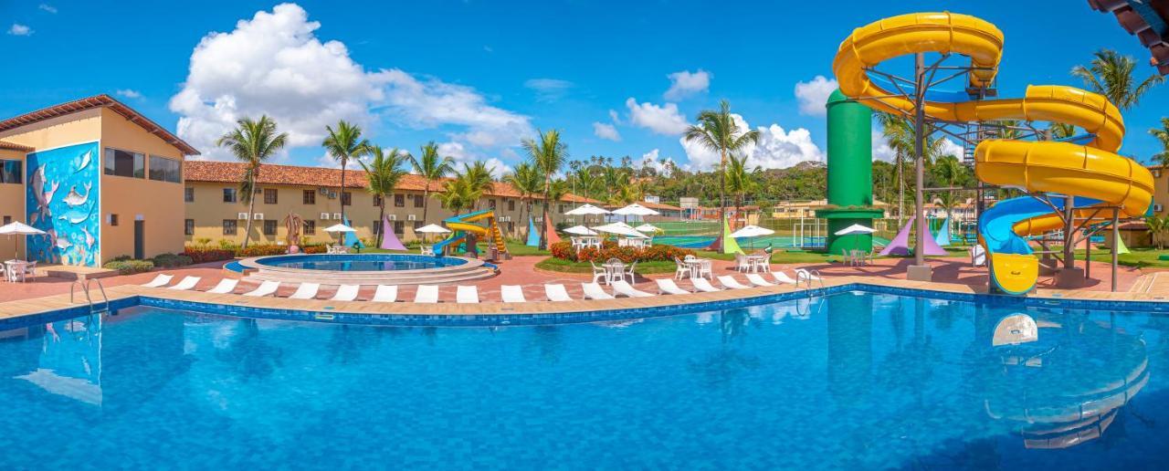 Portobello Park Hotel Porto Seguro Buitenkant foto