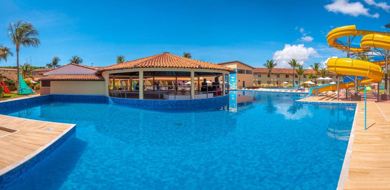 Portobello Park Hotel Porto Seguro Buitenkant foto