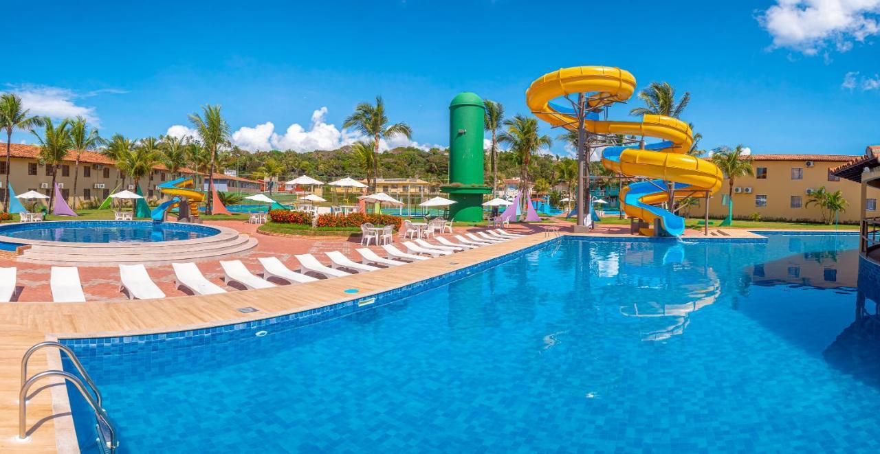 Portobello Park Hotel Porto Seguro Buitenkant foto
