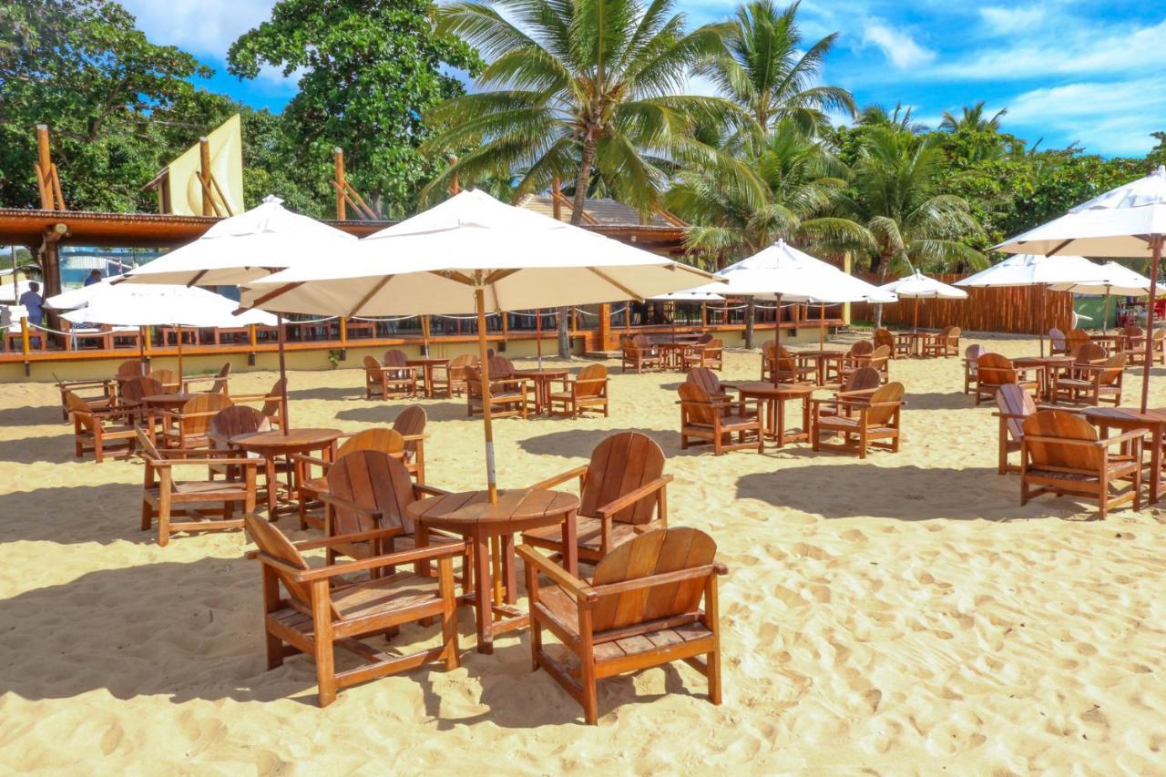 Portobello Park Hotel Porto Seguro Buitenkant foto