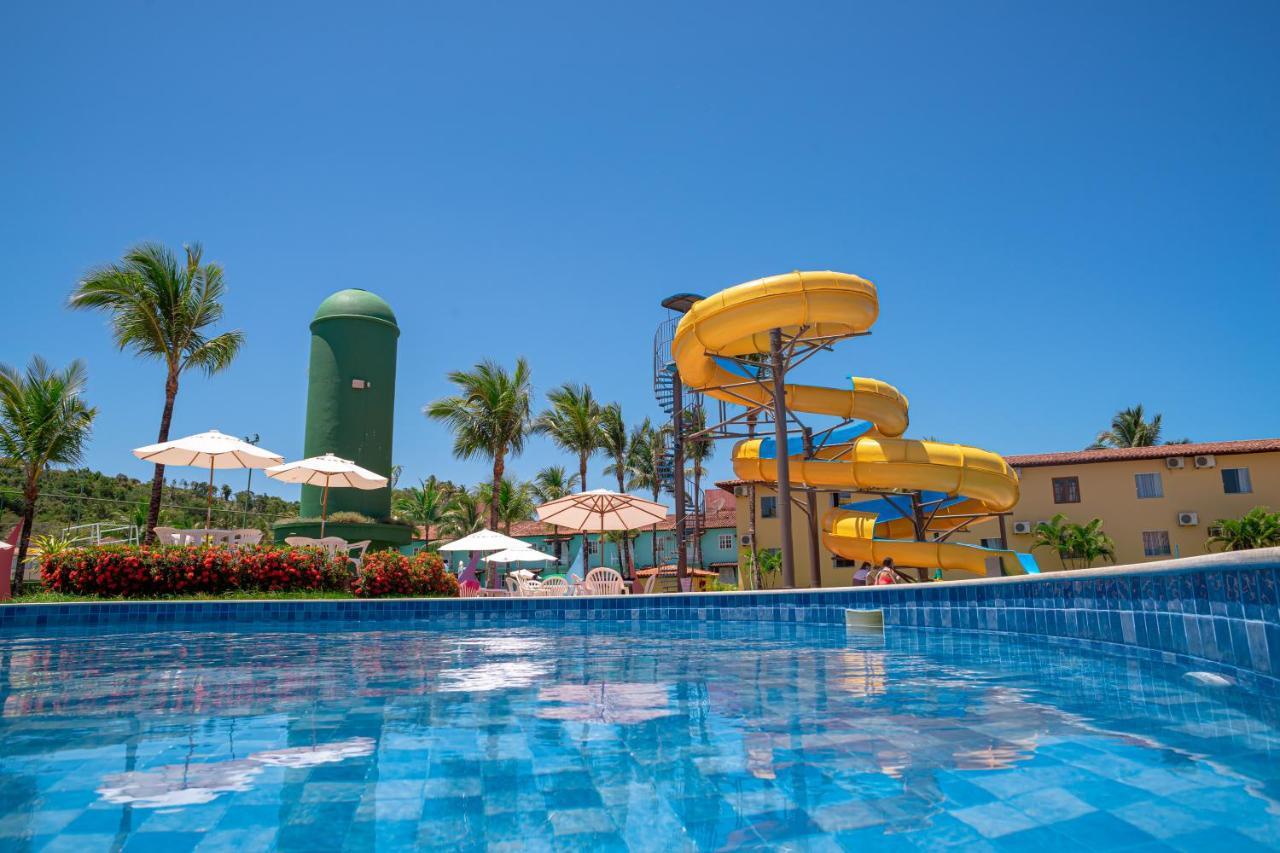 Portobello Park Hotel Porto Seguro Buitenkant foto
