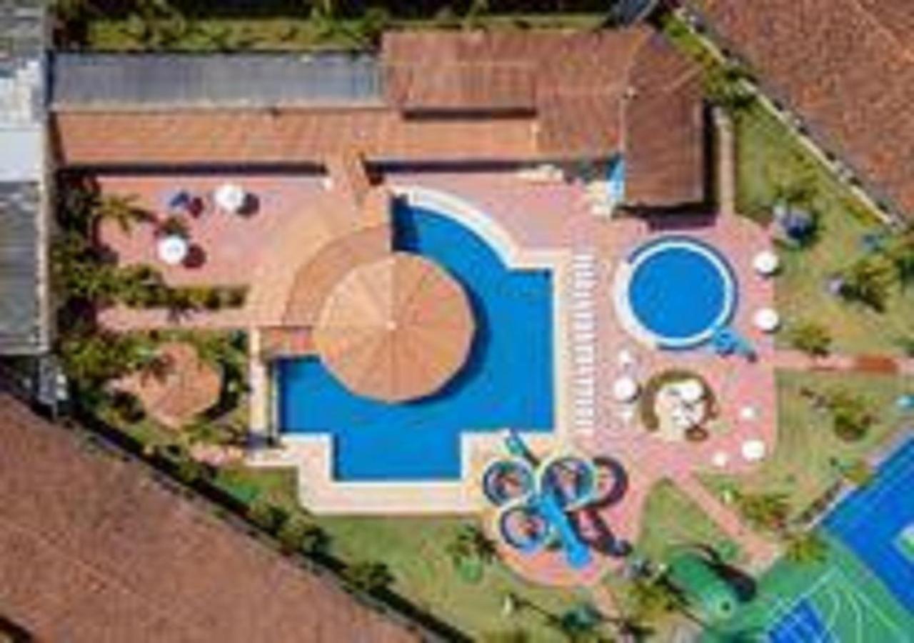 Portobello Park Hotel Porto Seguro Buitenkant foto