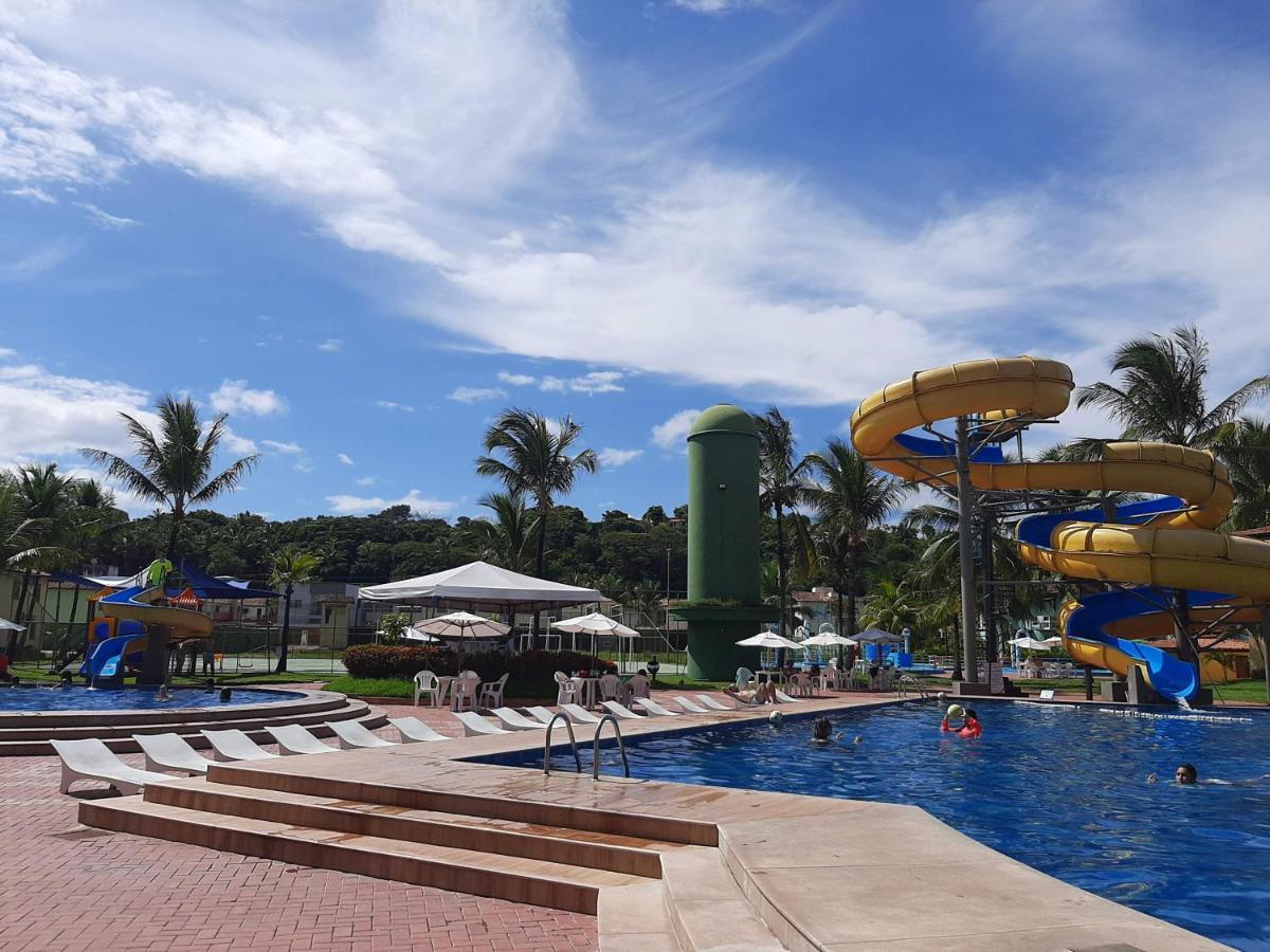 Portobello Park Hotel Porto Seguro Buitenkant foto
