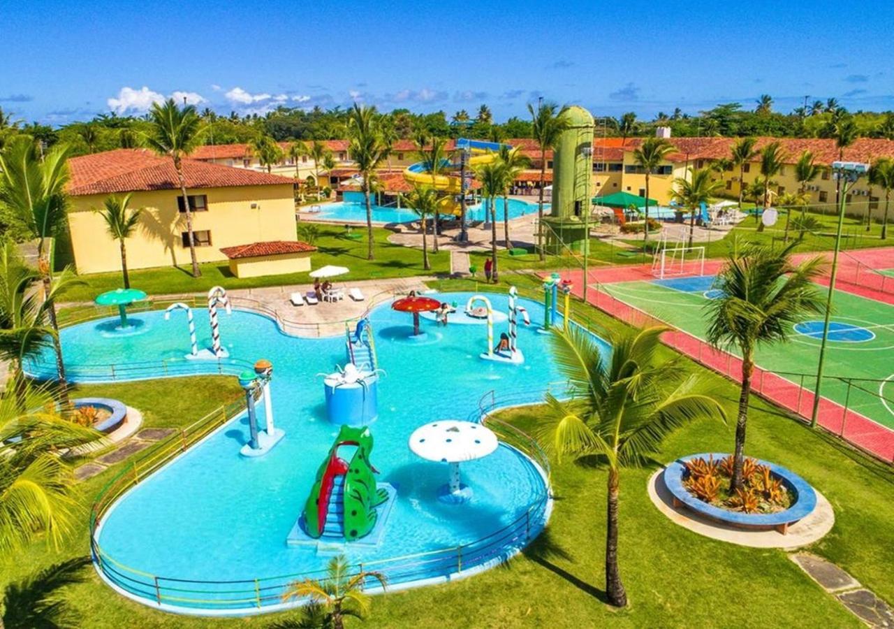Portobello Park Hotel Porto Seguro Buitenkant foto