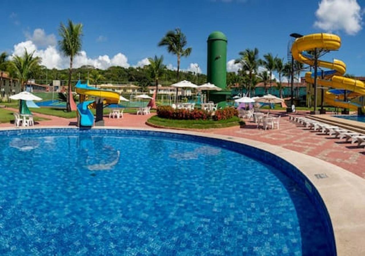 Portobello Park Hotel Porto Seguro Buitenkant foto