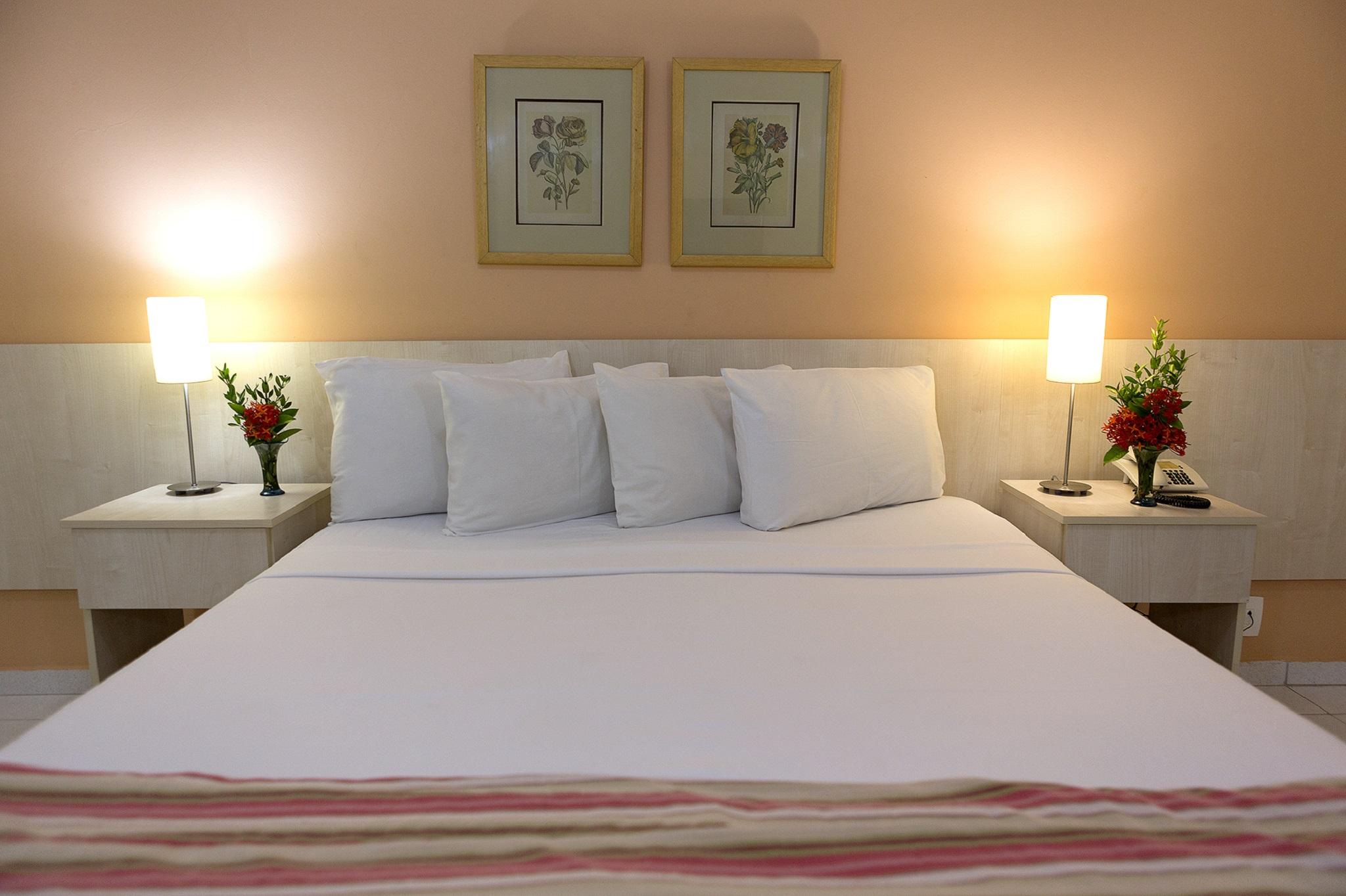 Portobello Park Hotel Porto Seguro Buitenkant foto