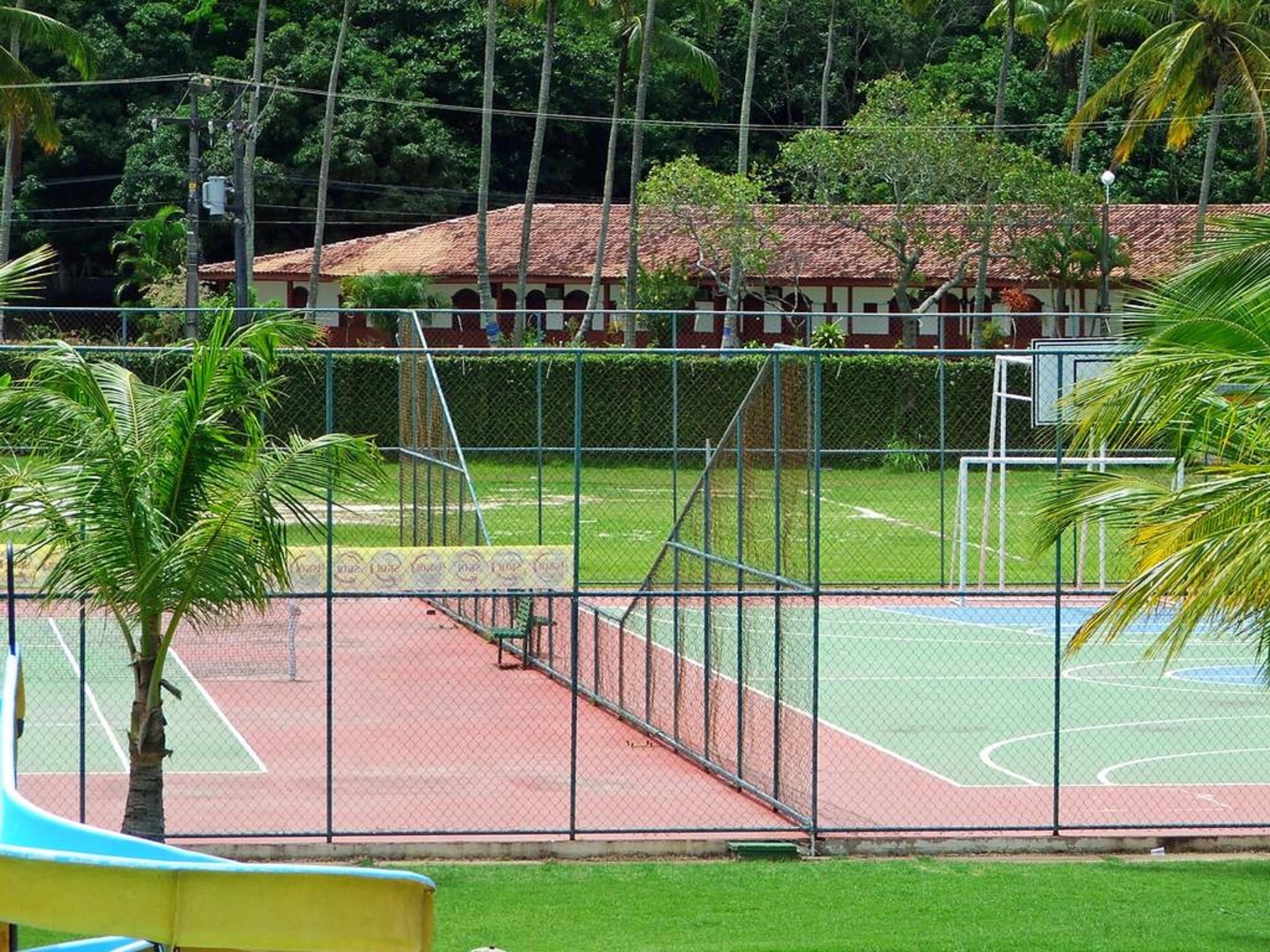 Portobello Park Hotel Porto Seguro Buitenkant foto