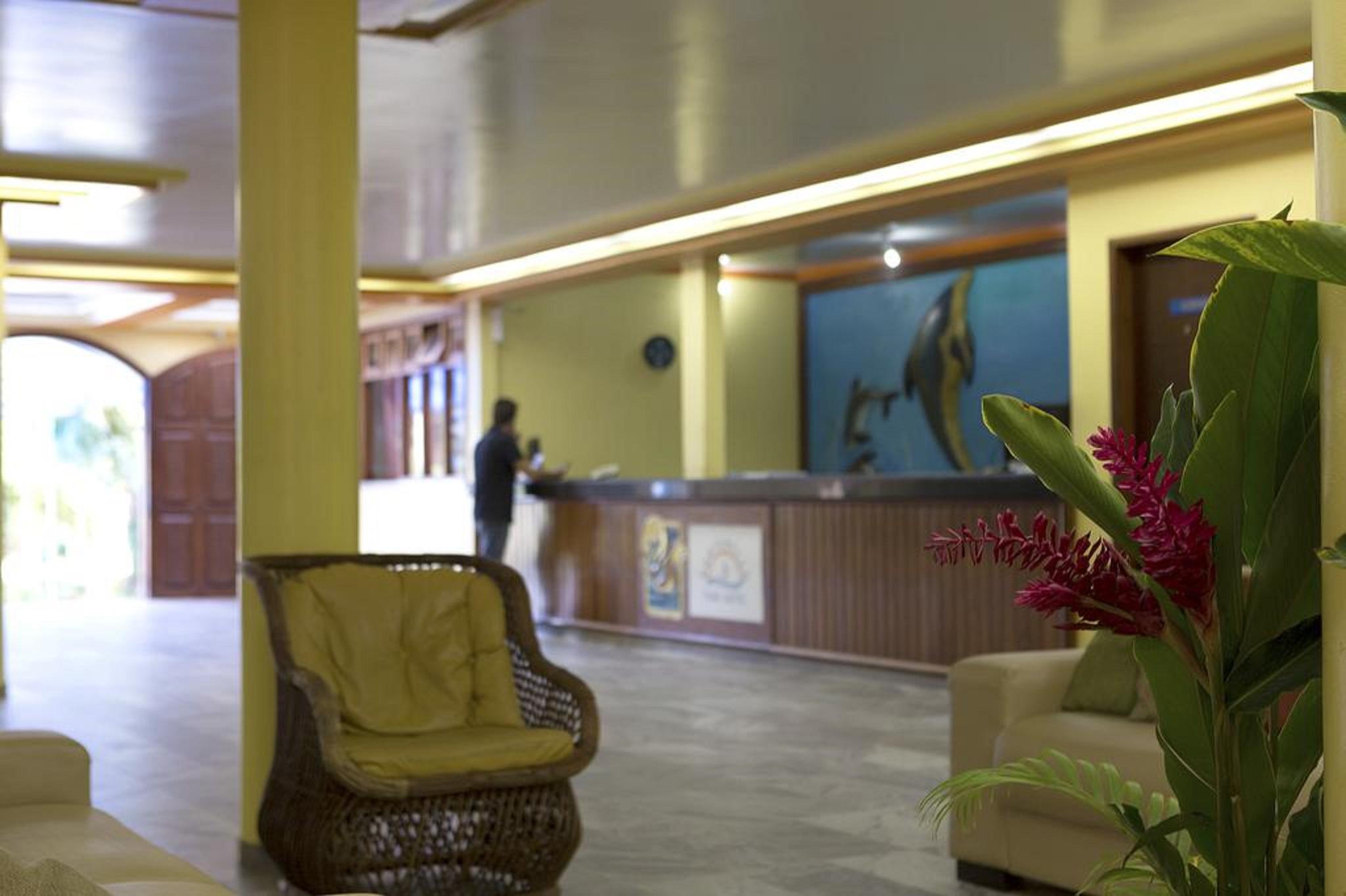 Portobello Park Hotel Porto Seguro Buitenkant foto