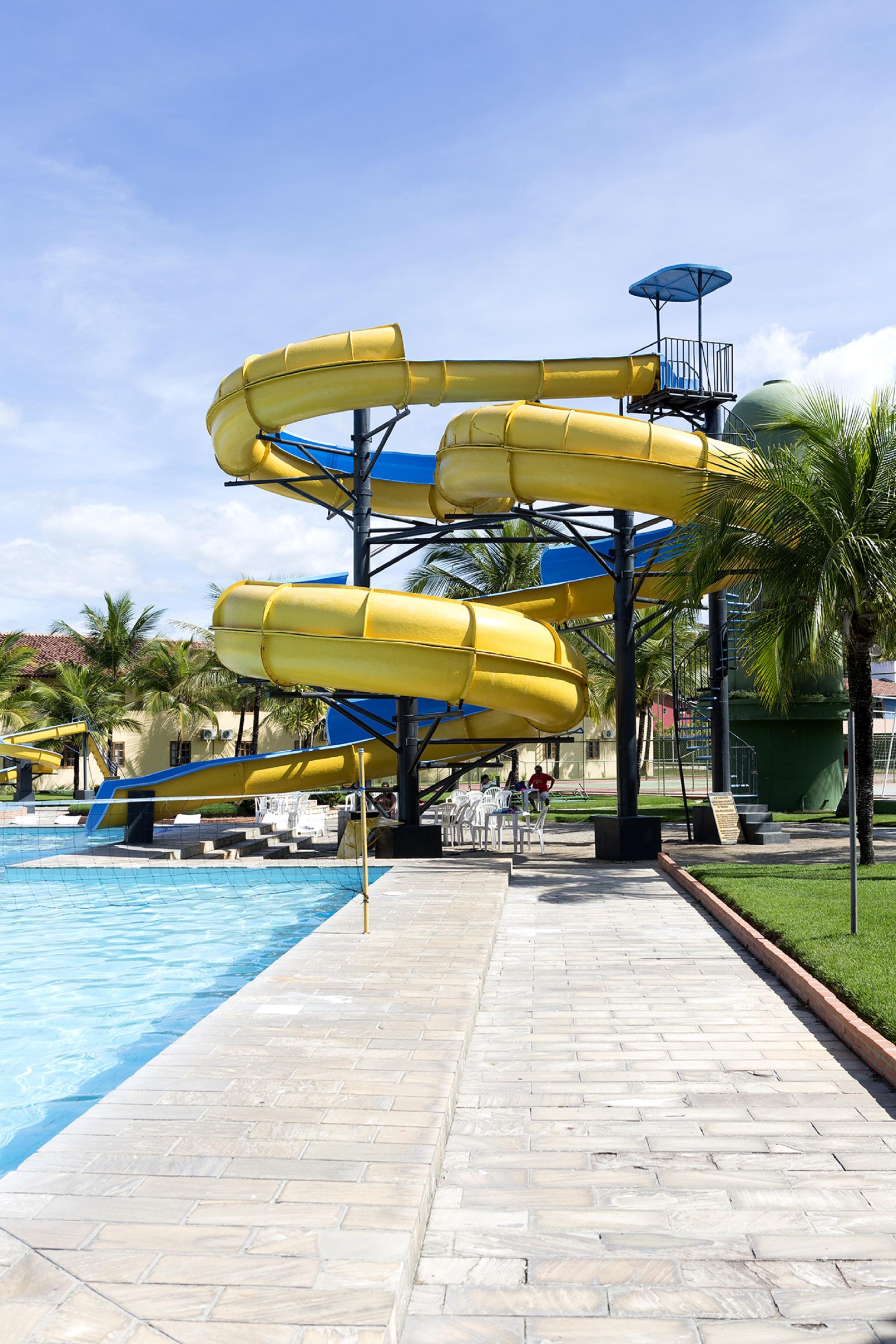 Portobello Park Hotel Porto Seguro Buitenkant foto