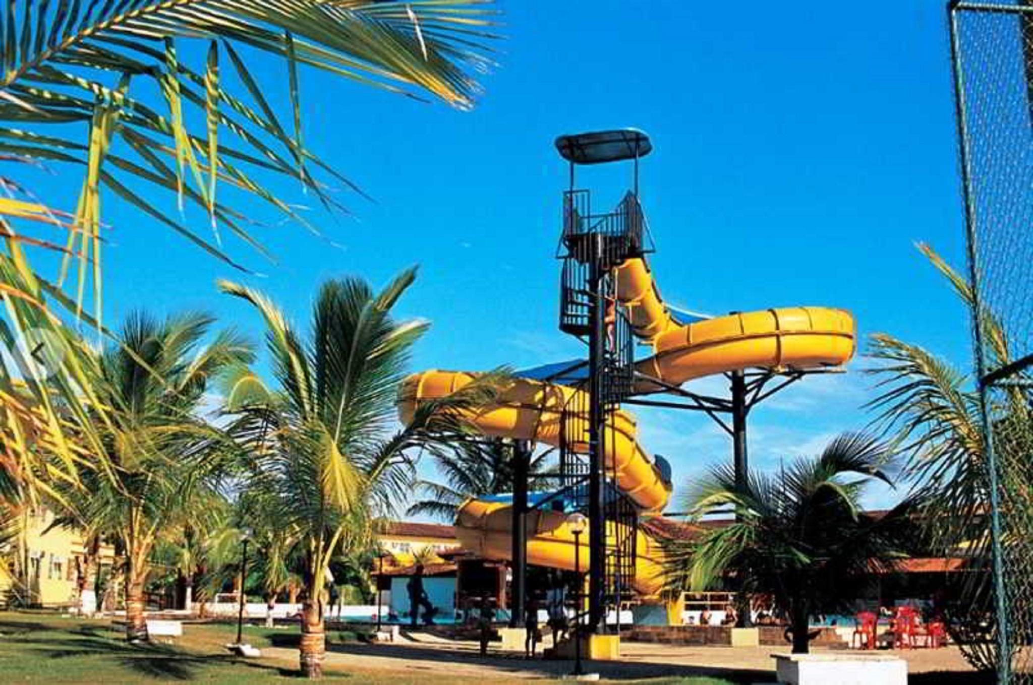 Portobello Park Hotel Porto Seguro Buitenkant foto