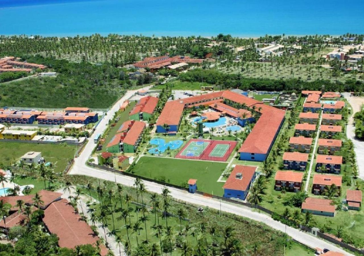 Portobello Park Hotel Porto Seguro Buitenkant foto