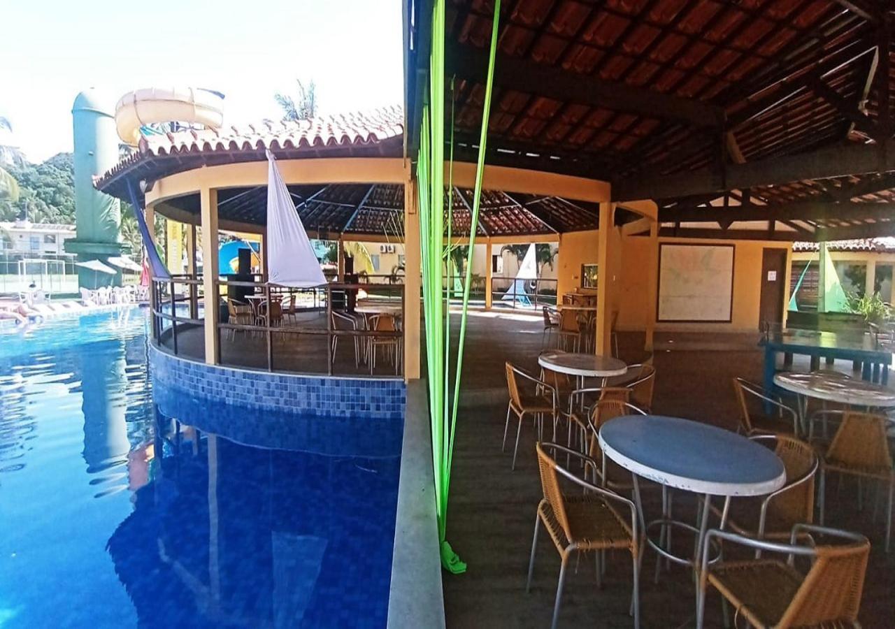 Portobello Park Hotel Porto Seguro Buitenkant foto