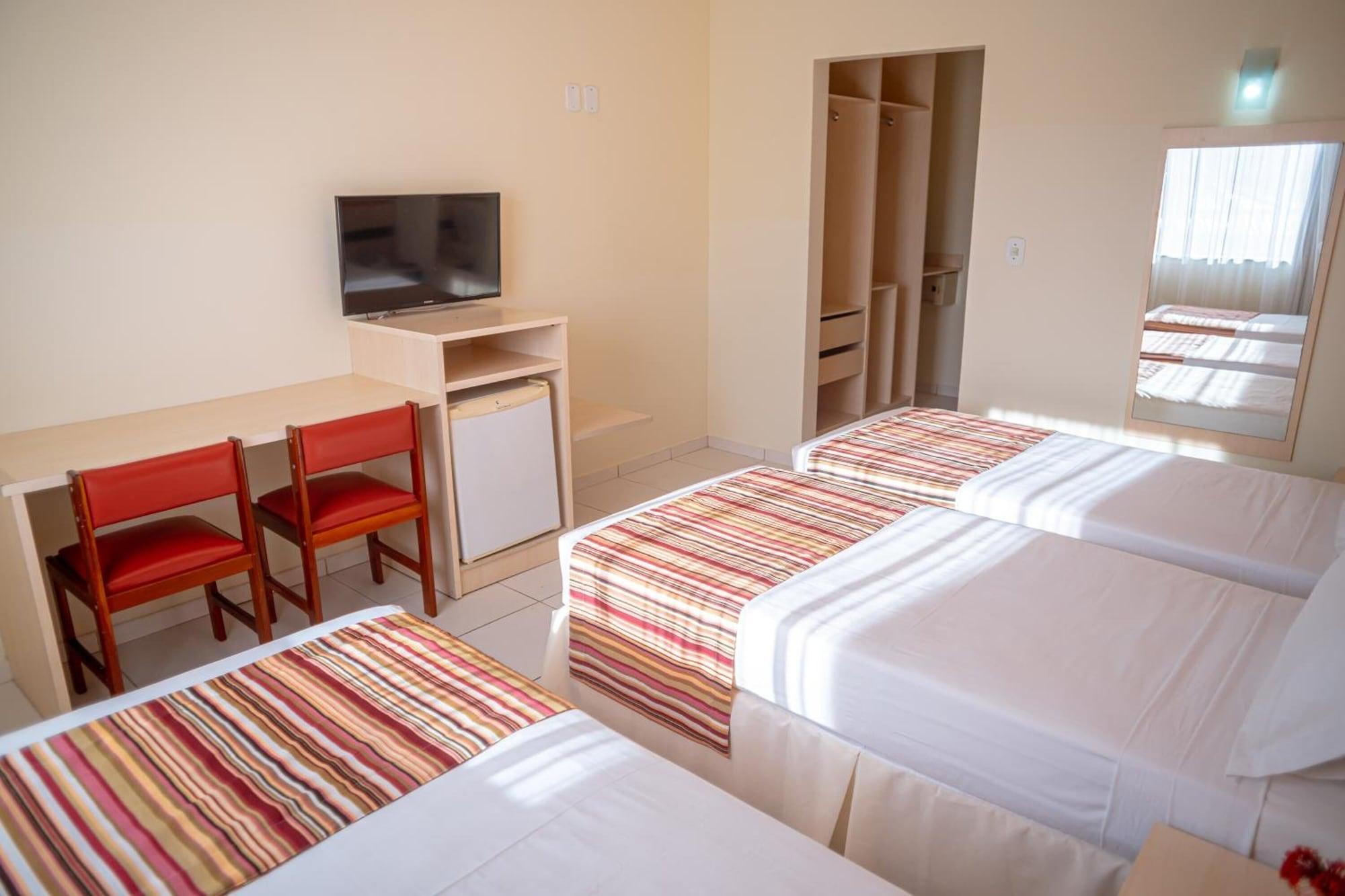 Portobello Park Hotel Porto Seguro Buitenkant foto