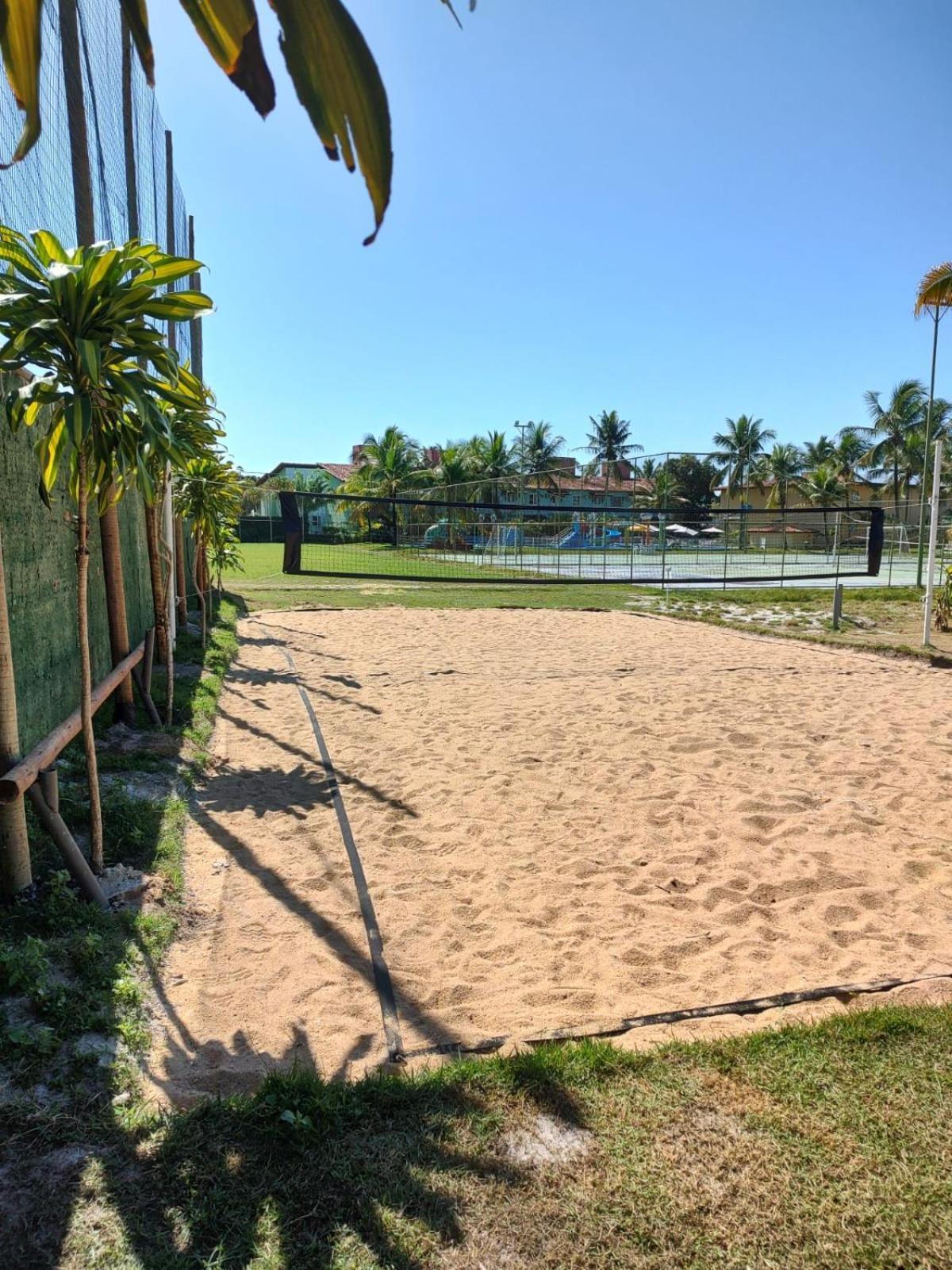 Portobello Park Hotel Porto Seguro Buitenkant foto