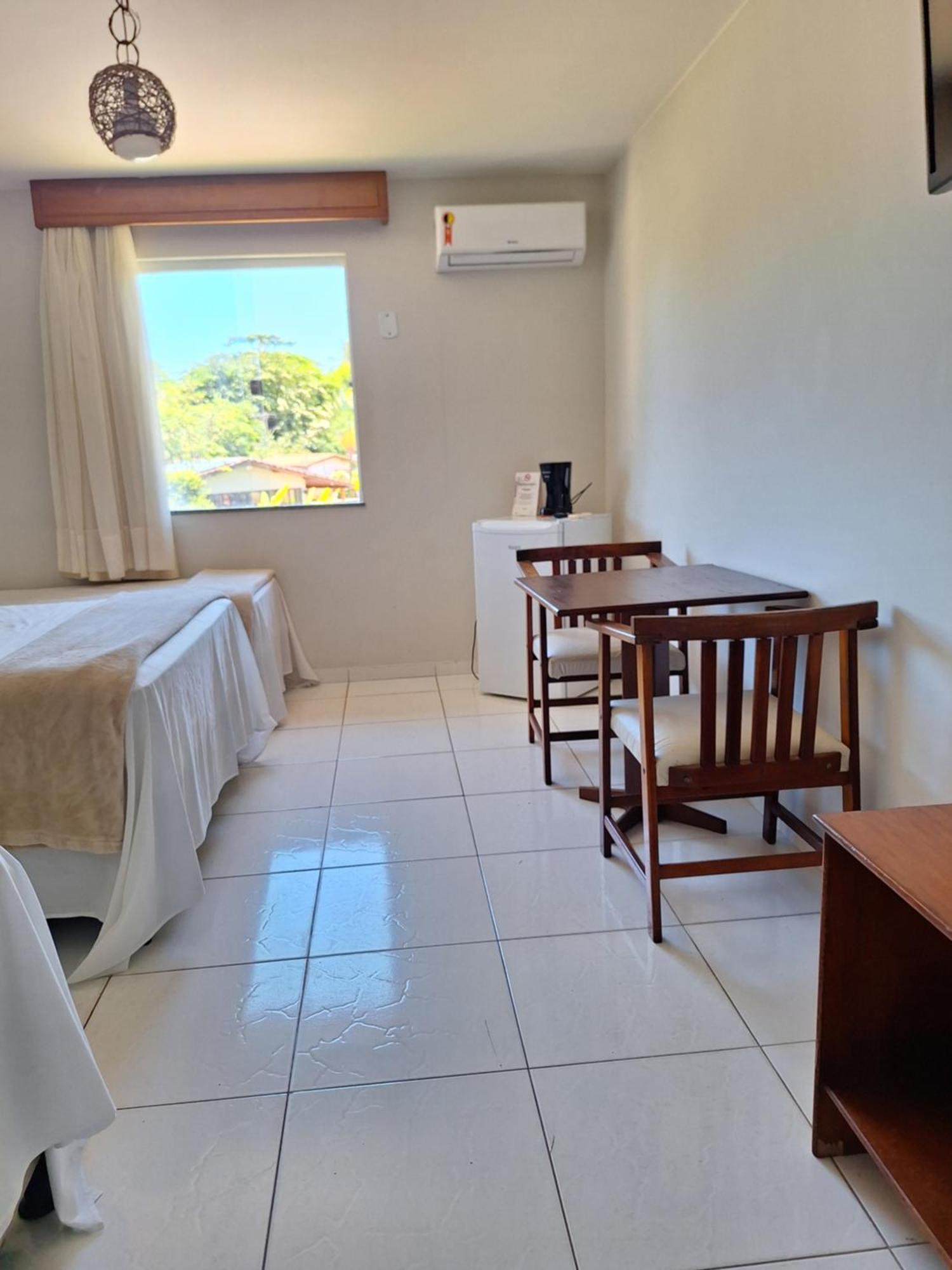 Portobello Park Hotel Porto Seguro Buitenkant foto