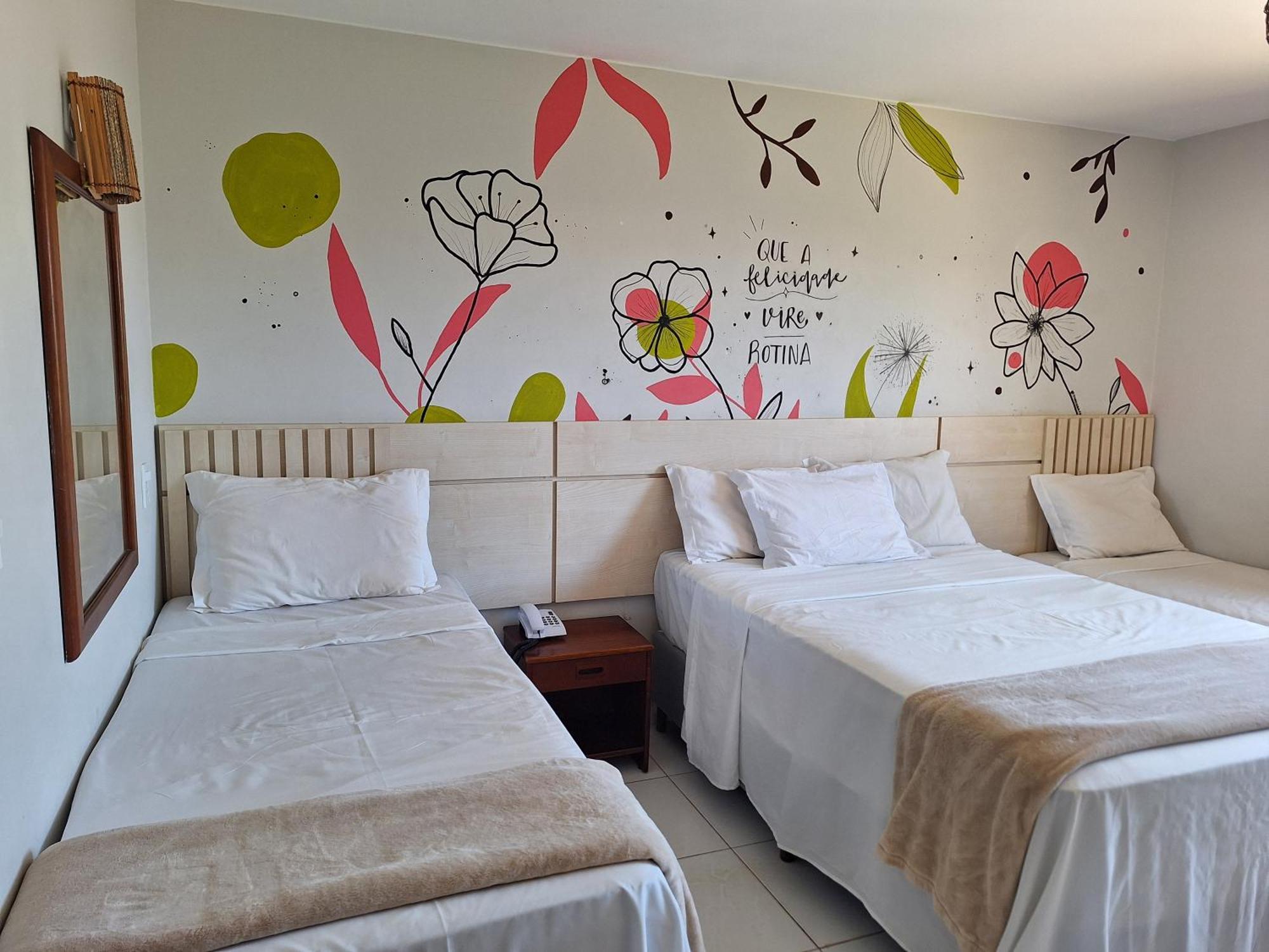 Portobello Park Hotel Porto Seguro Buitenkant foto