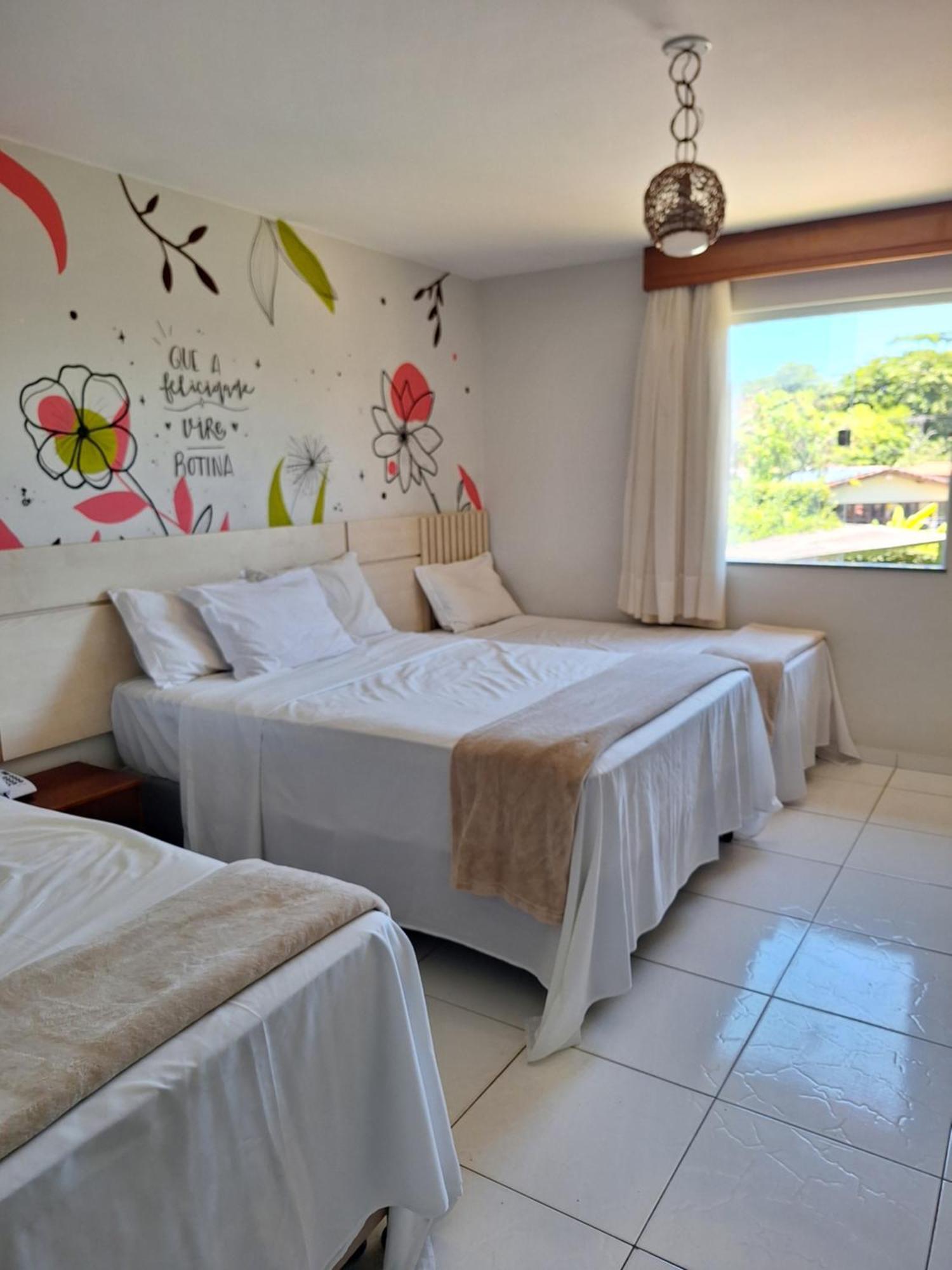 Portobello Park Hotel Porto Seguro Buitenkant foto