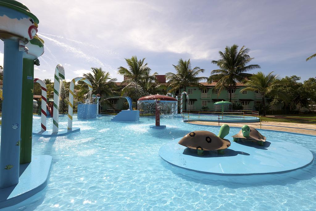 Portobello Park Hotel Porto Seguro Buitenkant foto