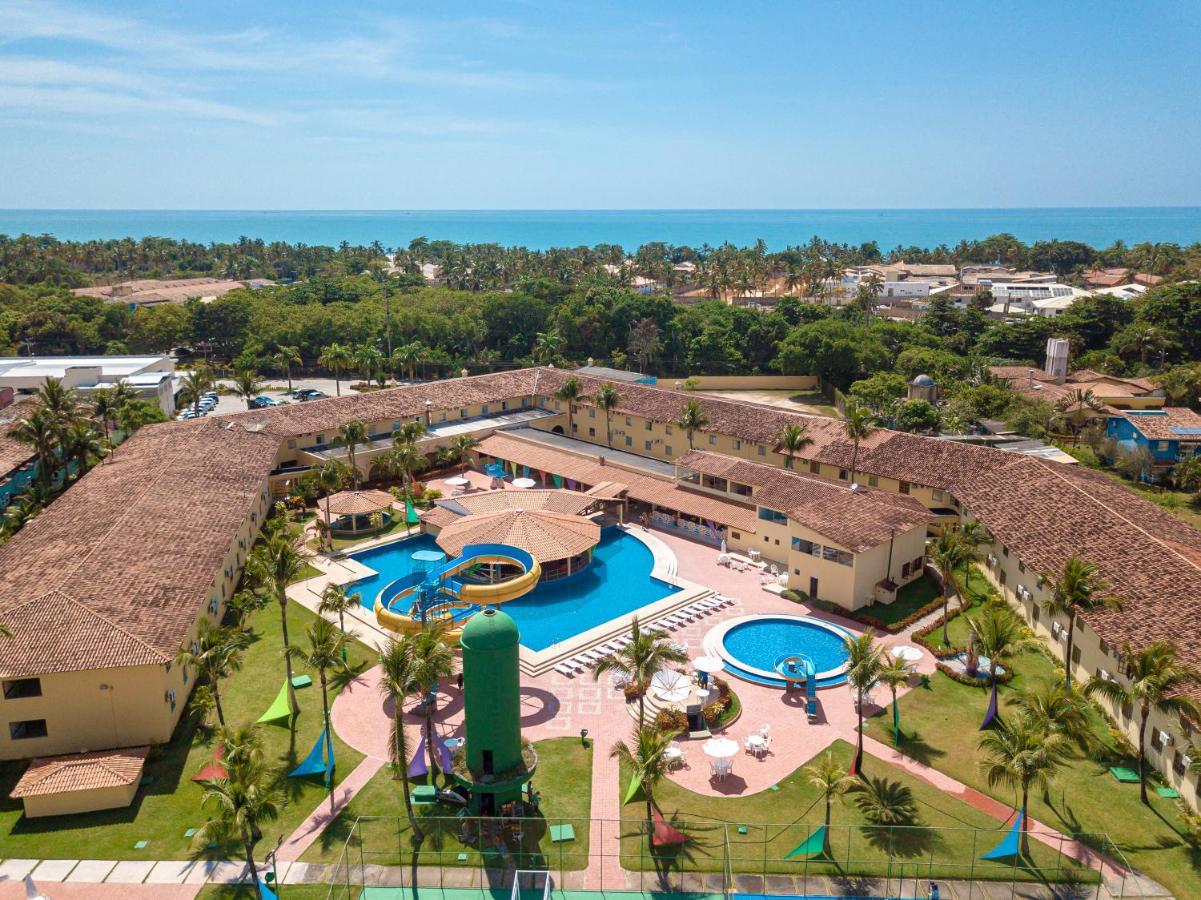 Portobello Park Hotel Porto Seguro Buitenkant foto