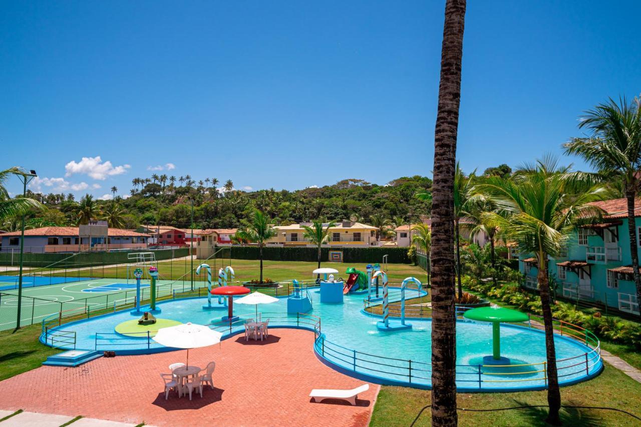 Portobello Park Hotel Porto Seguro Buitenkant foto