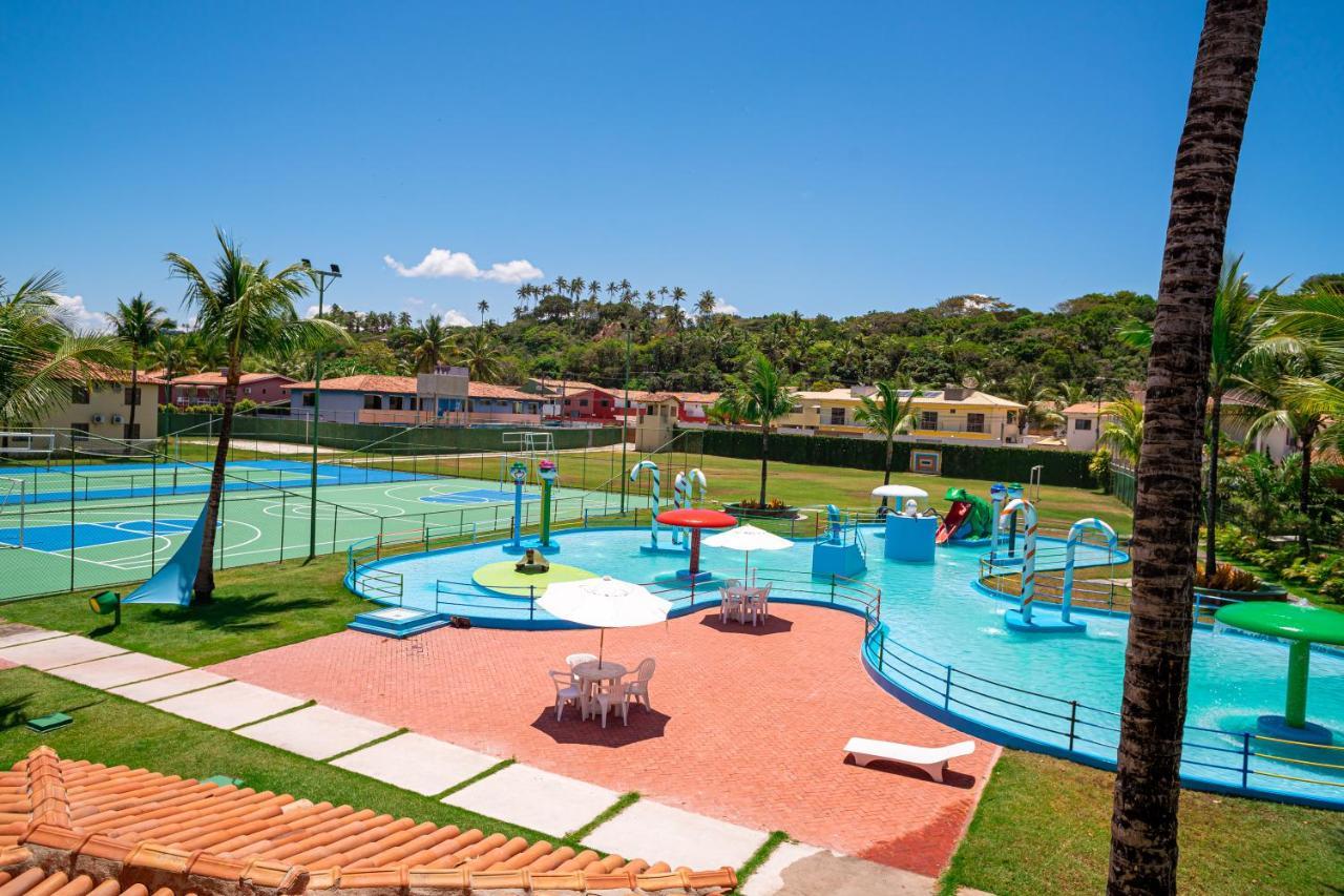 Portobello Park Hotel Porto Seguro Buitenkant foto